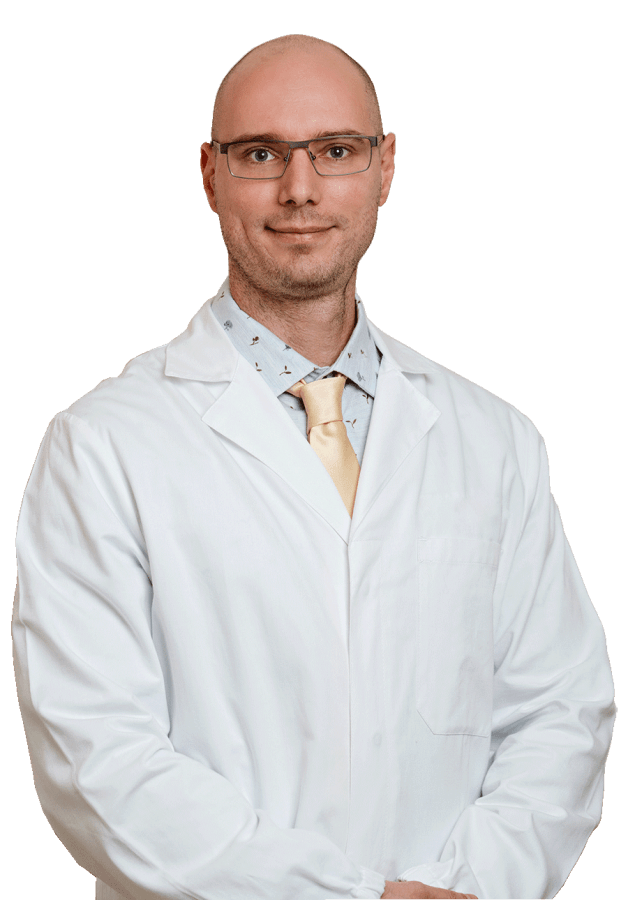 Dr. Ragán Viktor Vilmos