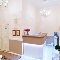 Móricz Medical Center