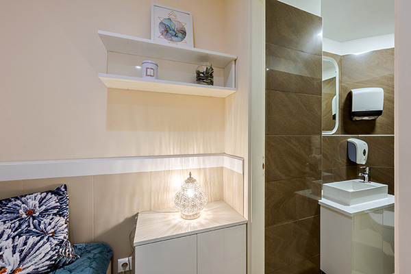 Mottónk is lehetne „Ép testben ép lélek”